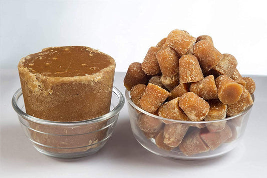 सर्दी में गुड़ के चमत्कारी फ़ायदे, पढ़ें