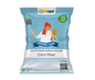 Pure Desi Corn Flour ! Natural Taste ! Healthy Flour 4 Kg
