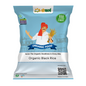 Growfarm Organic Black Rice | Original Quality | Rich In Nutrition 5 Kg