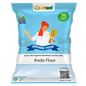 Pure Fresh Kodo Flour | No Mixing | No Preservation | Natural Taste 4 Kg