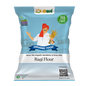 Growfarm Pure Organic Ragi Flour 5Kg