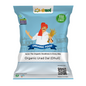 Growfarm Organic Urad Dal (Dhuli) | Original Quality | Natural Taste | Healthy Dal 5 Kg